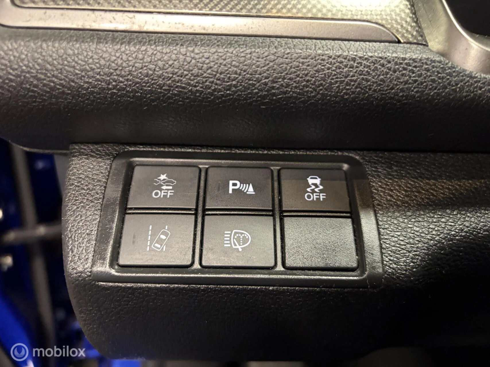 Hoofdafbeelding Honda Civic