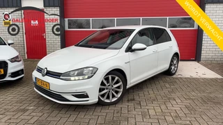 Volkswagen Golf 1.5 TSI Comfortline Business TREKHAAK / STOELVERW / CARPLAY / ACC / DAB+ / NAVI / CLIMA / PDC / NL-AUTO