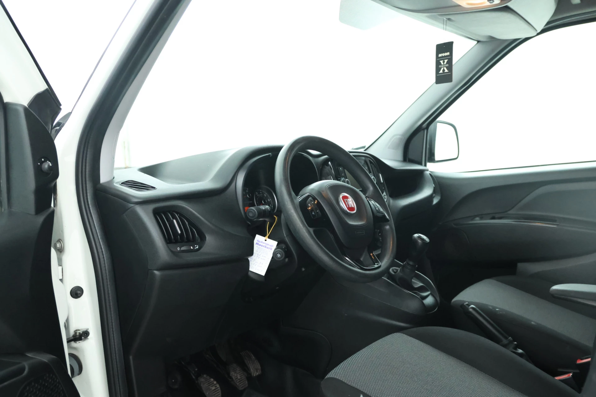 Hoofdafbeelding Fiat Doblò