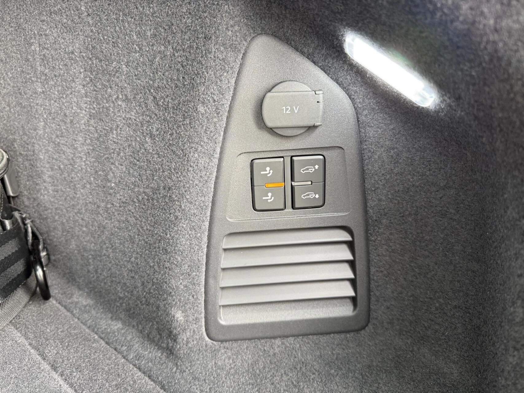 Hoofdafbeelding Volkswagen Touareg