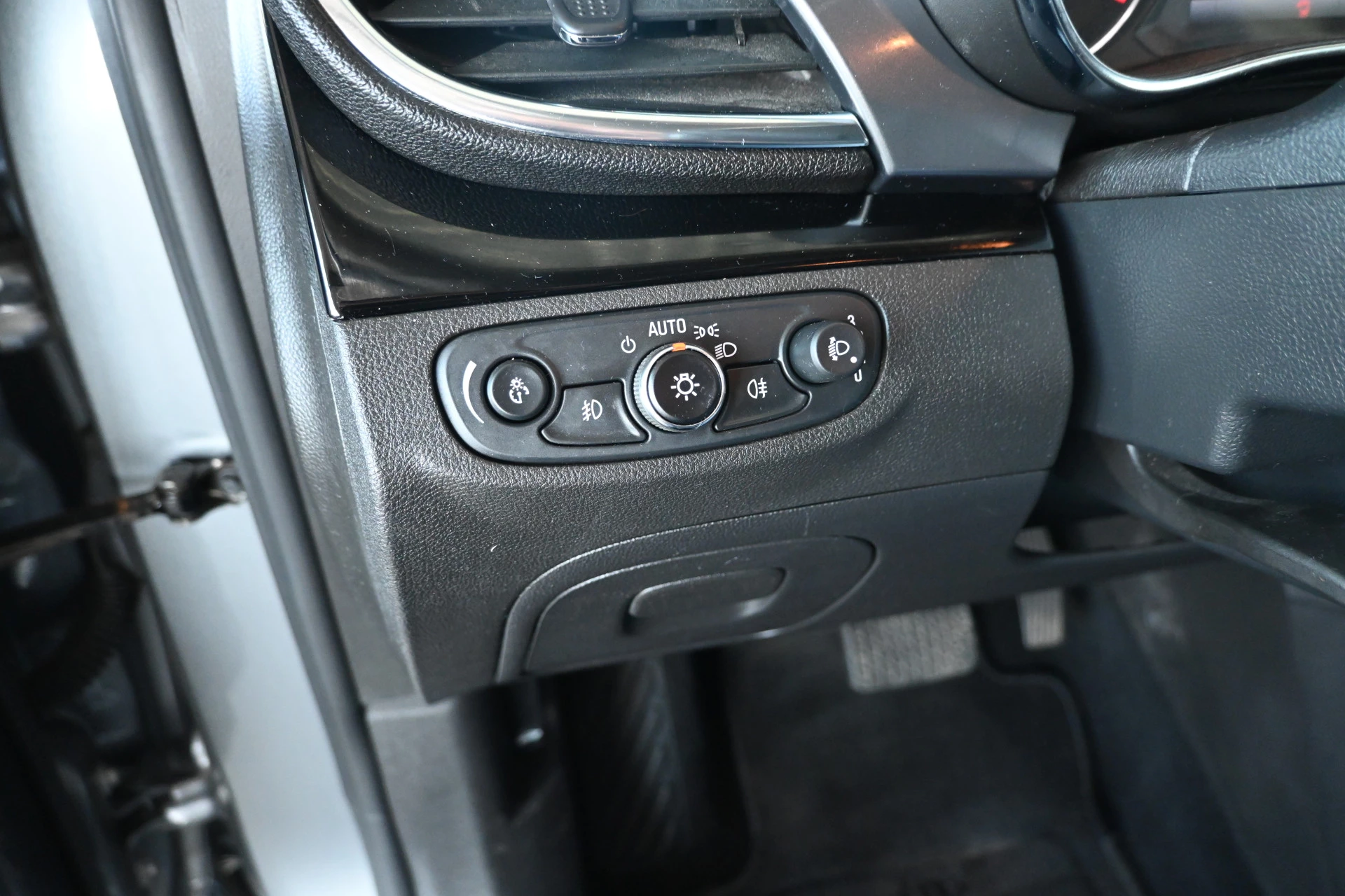 Hoofdafbeelding Opel Mokka X