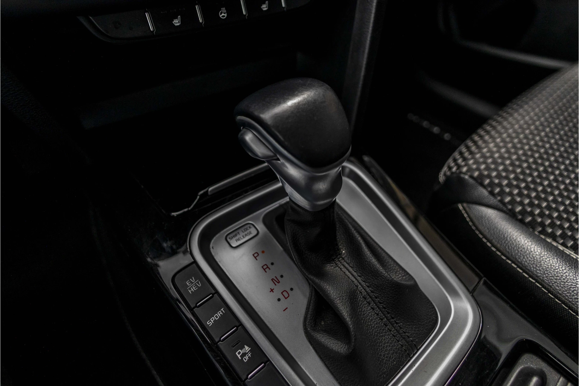 Hoofdafbeelding Kia XCeed
