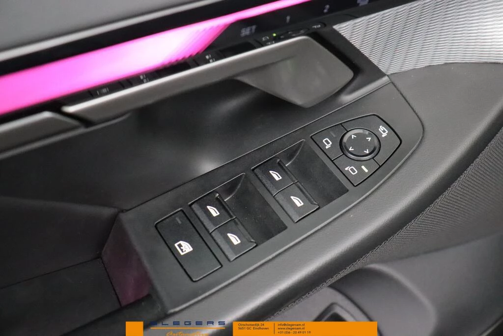 Hoofdafbeelding BMW i5