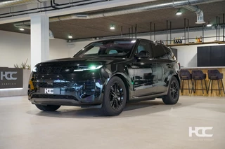 Land Rover Range Rover Sport P440e | Soft Close| Pano | BTW | Black Pack
