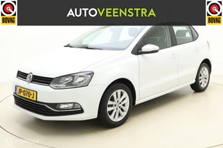 Volkswagen Polo 1.2 TSI Comfortline