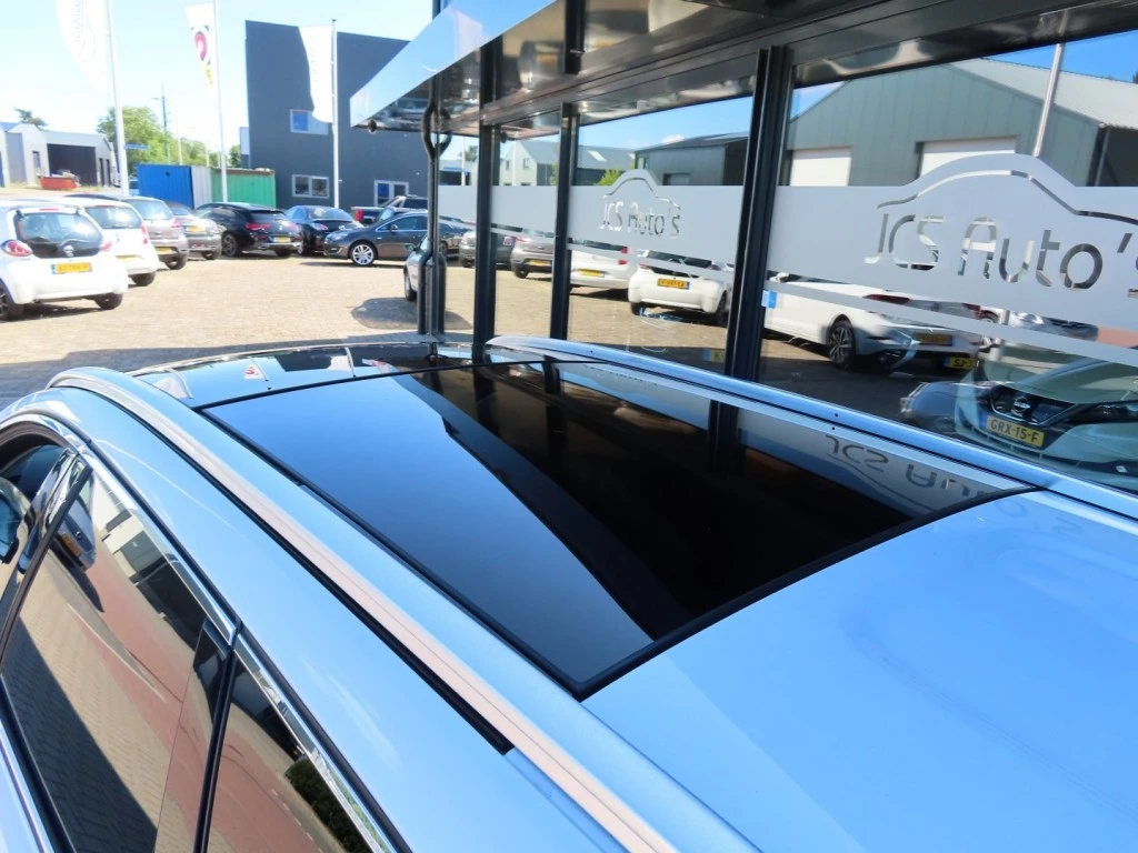 Hoofdafbeelding Renault Talisman