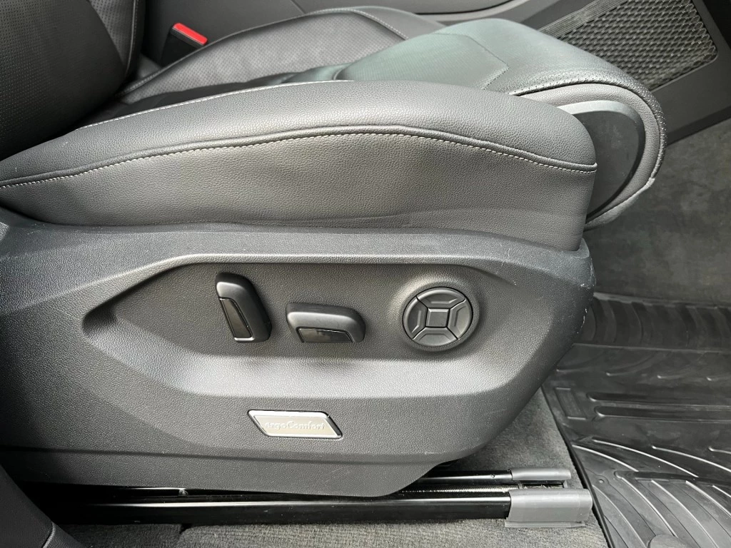 Hoofdafbeelding Volkswagen Touareg