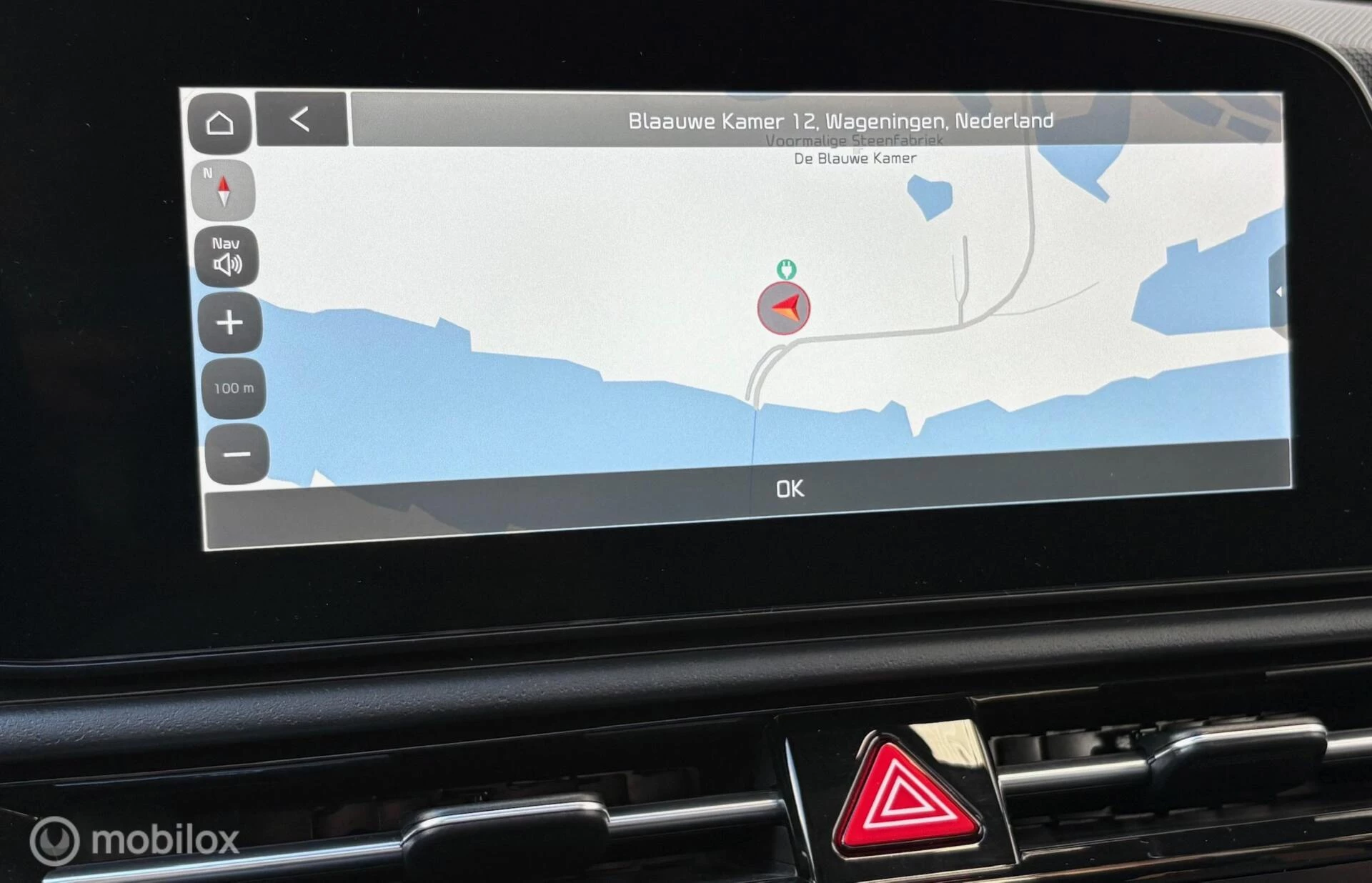 Hoofdafbeelding Kia Niro EV