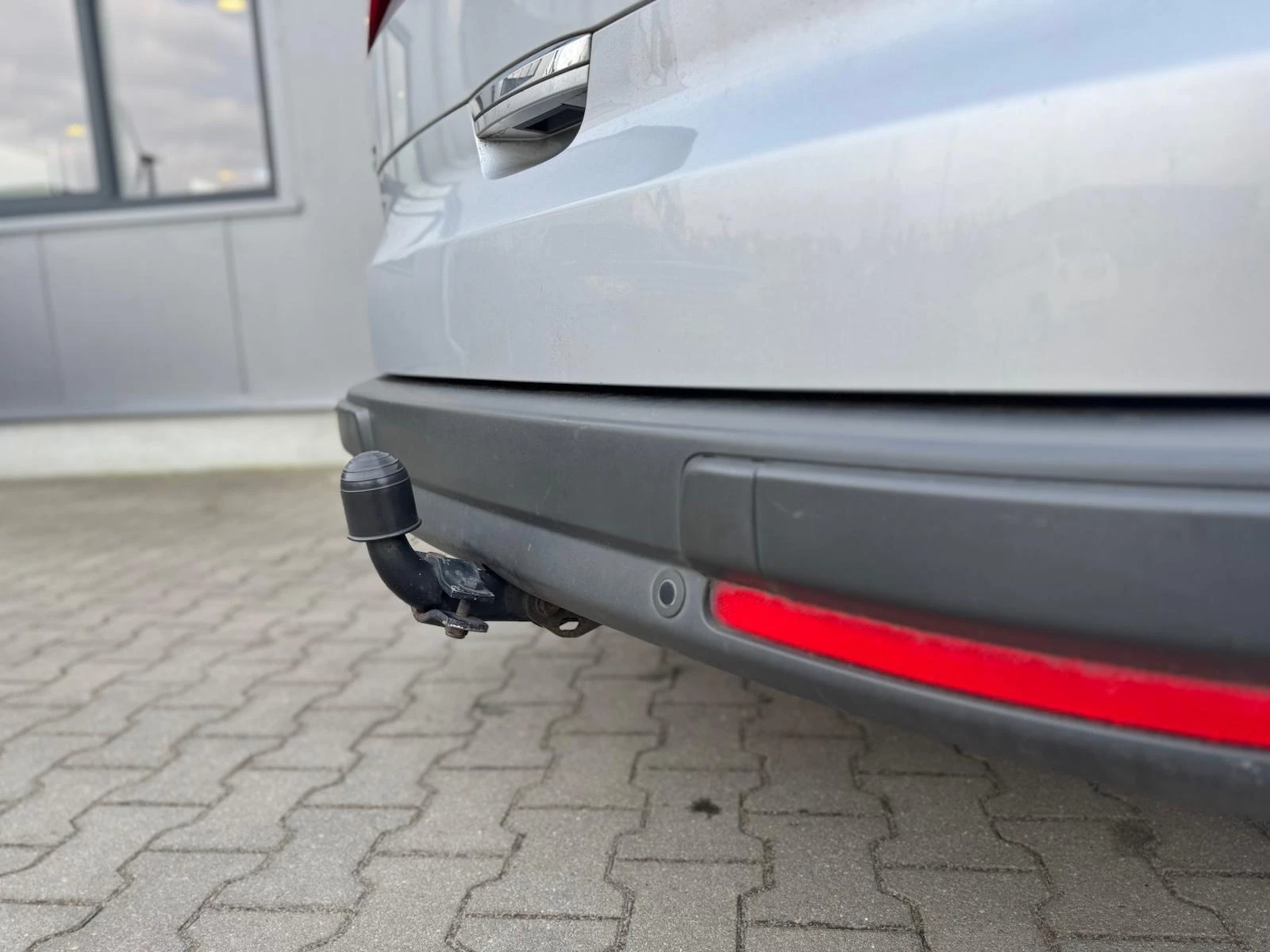 Hoofdafbeelding Ford Galaxy