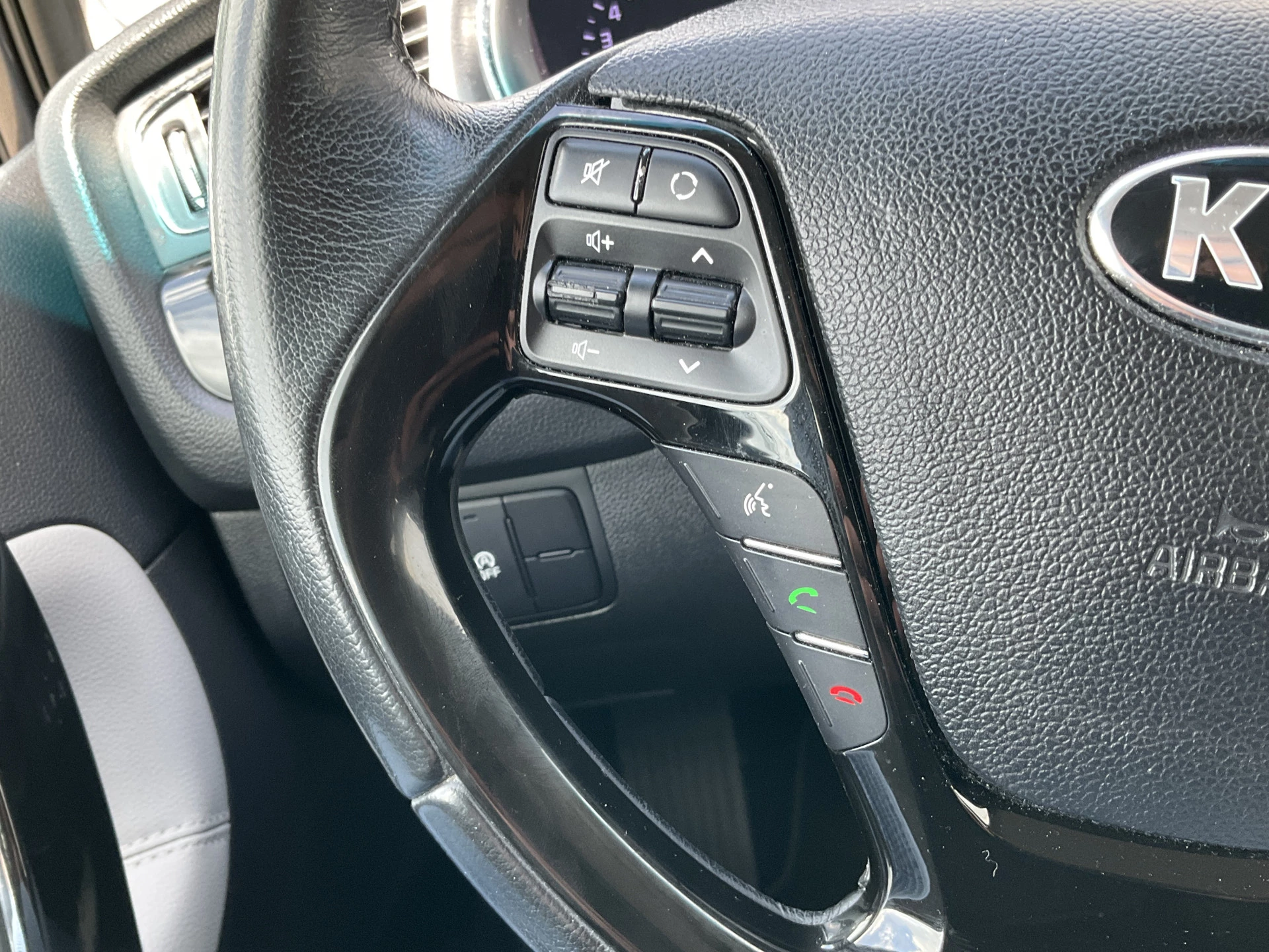 Hoofdafbeelding Kia cee'd