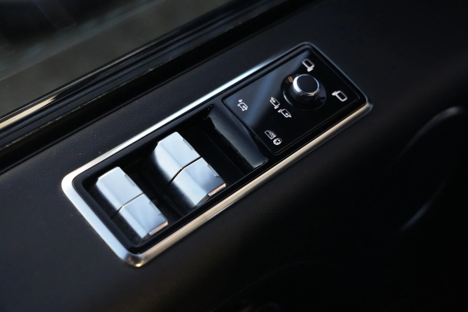 Hoofdafbeelding Land Rover Range Rover