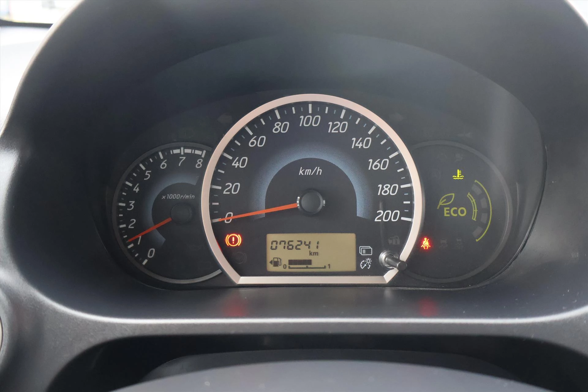 Hoofdafbeelding Mitsubishi Space Star