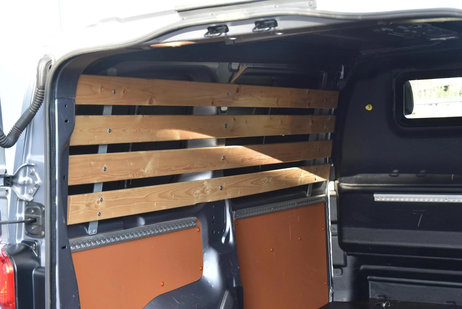 Hoofdafbeelding Citroën Jumpy