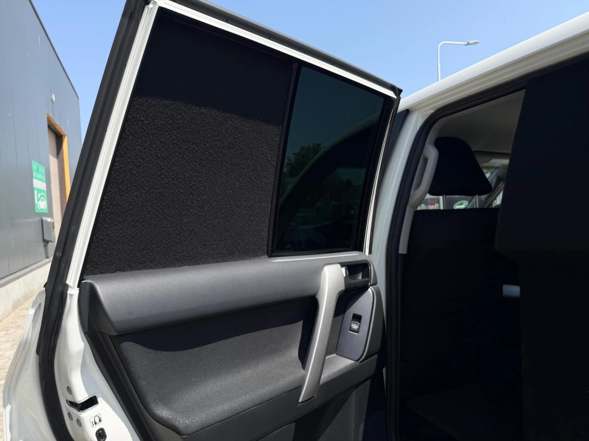 Hoofdafbeelding Toyota Land Cruiser