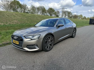 Audi A6 Limousine 45 TFSI Business edition