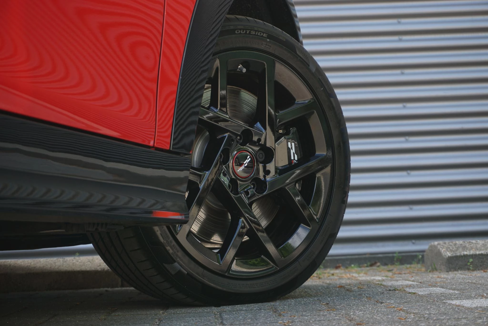 Hoofdafbeelding MINI 5-deurs