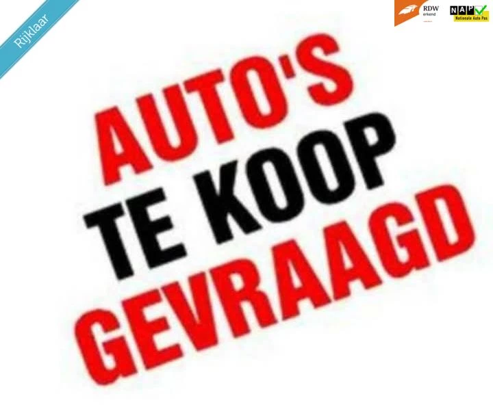 Hoofdafbeelding SEAT Mii