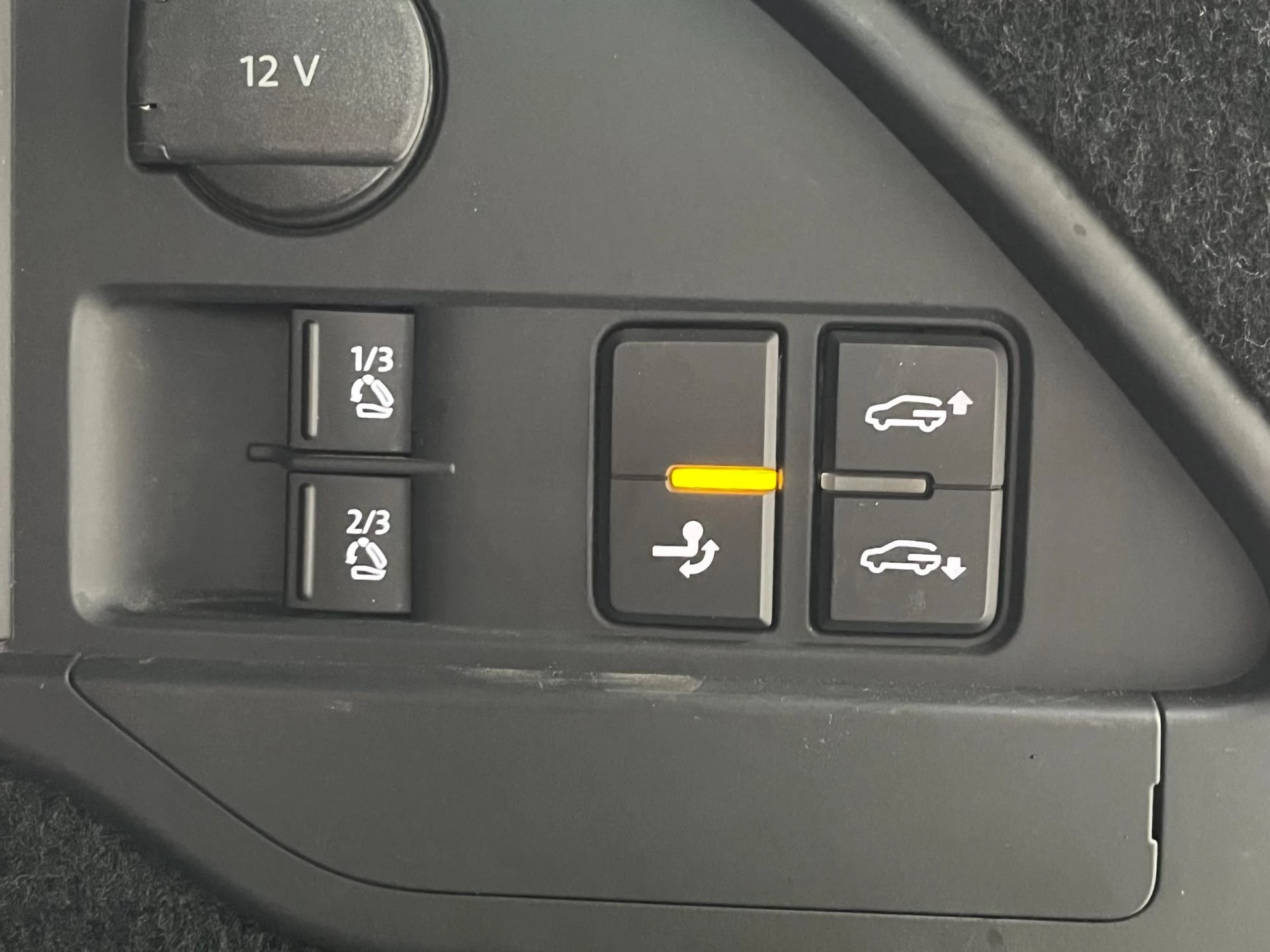 Hoofdafbeelding Volkswagen Touareg