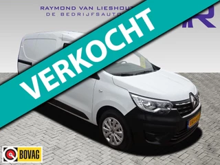 Renault Express 1.5 dCi EU6 GROOT NAVI AIRCO CRUISE CONTROL PDC