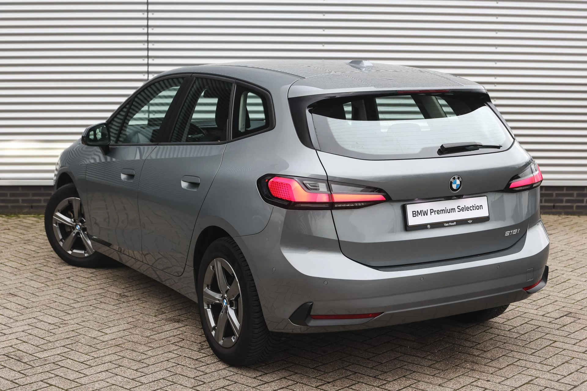 Hoofdafbeelding BMW 2 Serie