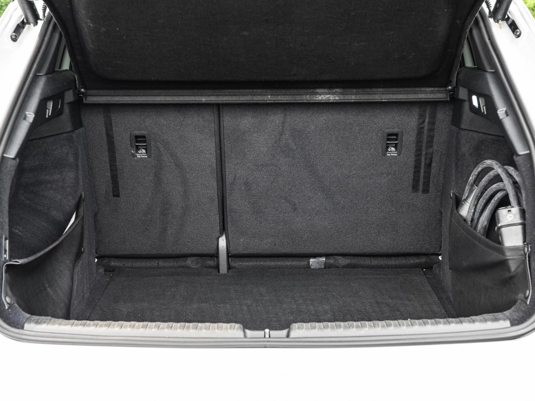 Hoofdafbeelding Audi Q4 e-tron