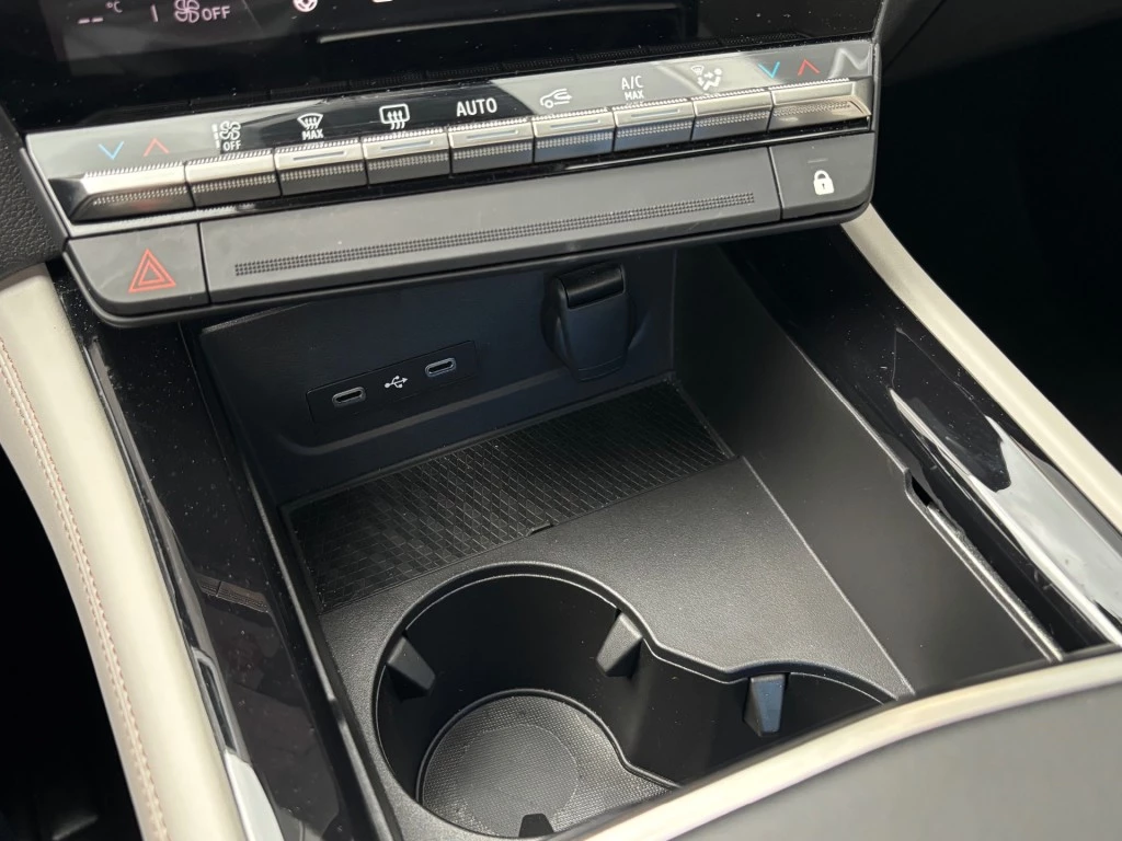 Hoofdafbeelding Renault Espace