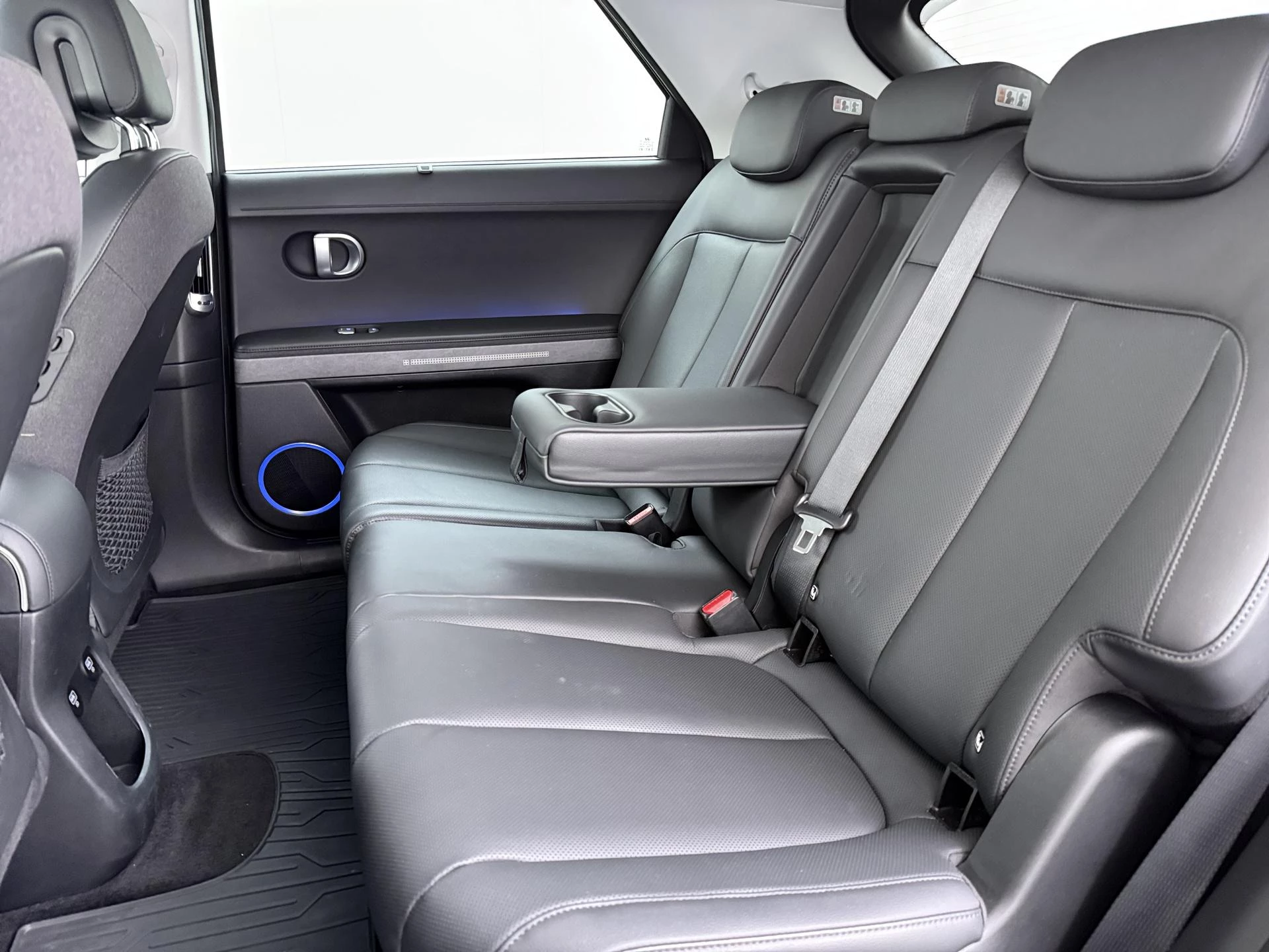 Hoofdafbeelding Hyundai IONIQ 5