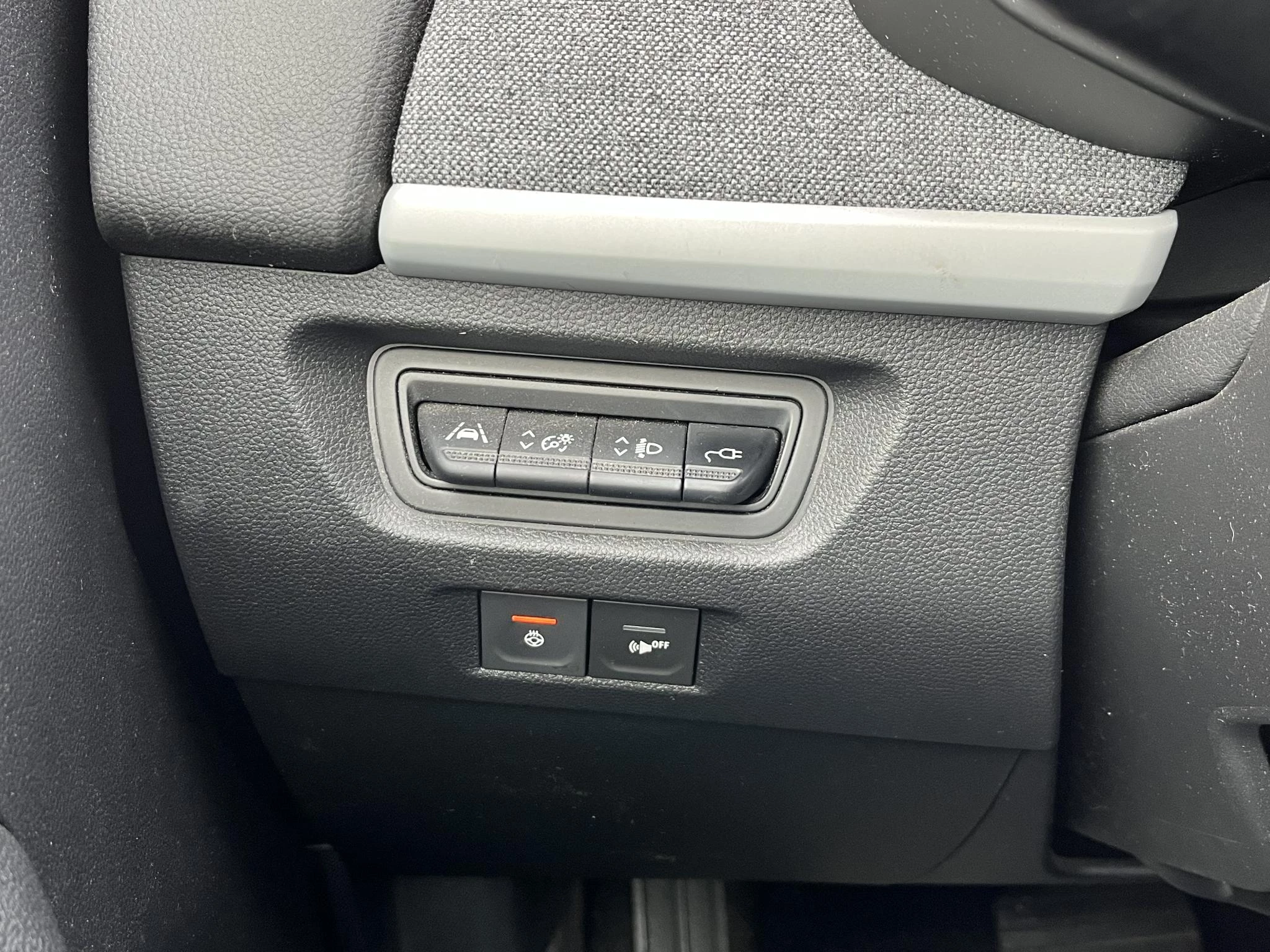 Hoofdafbeelding Renault ZOE