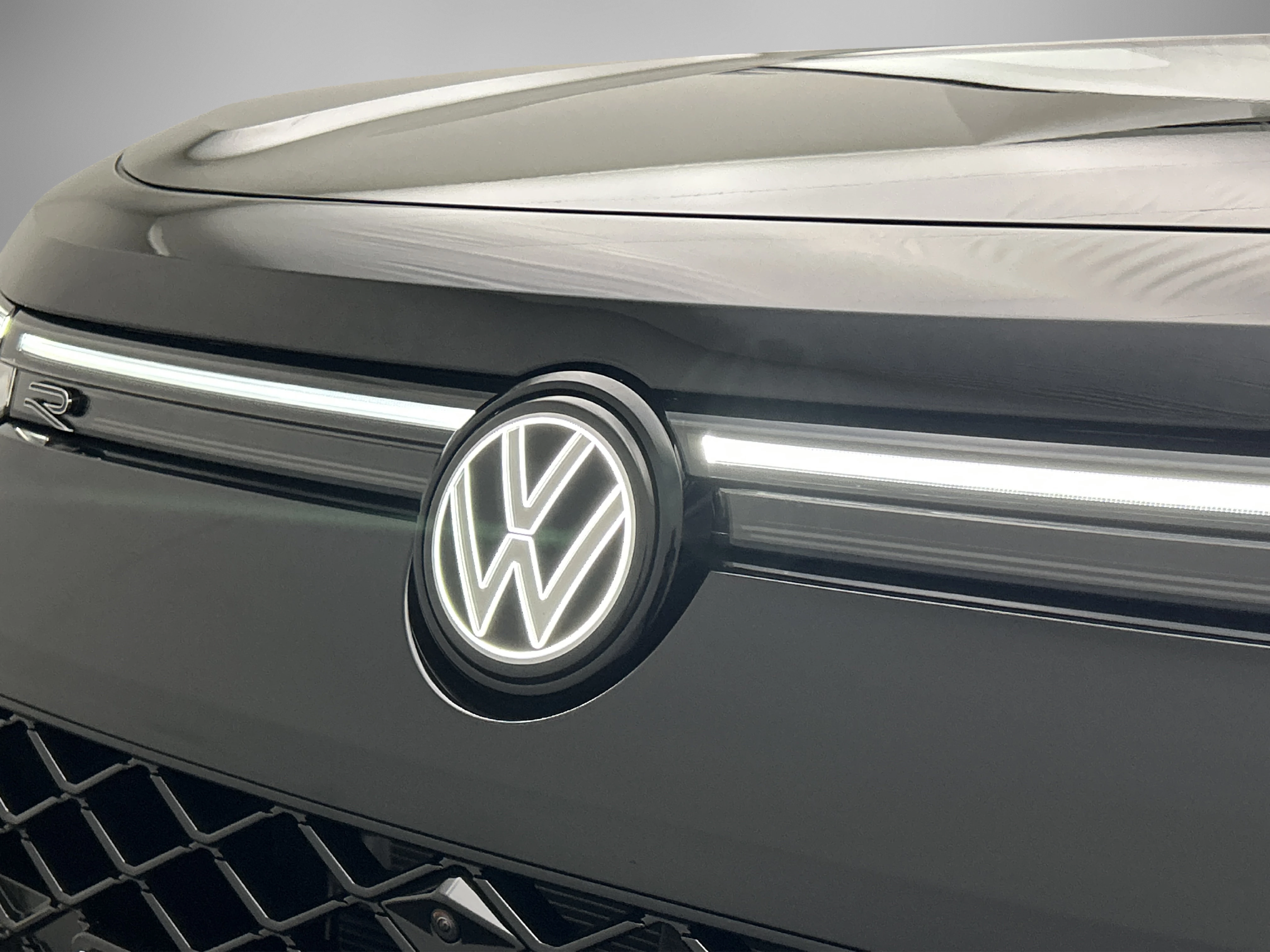 Hoofdafbeelding Volkswagen Tayron