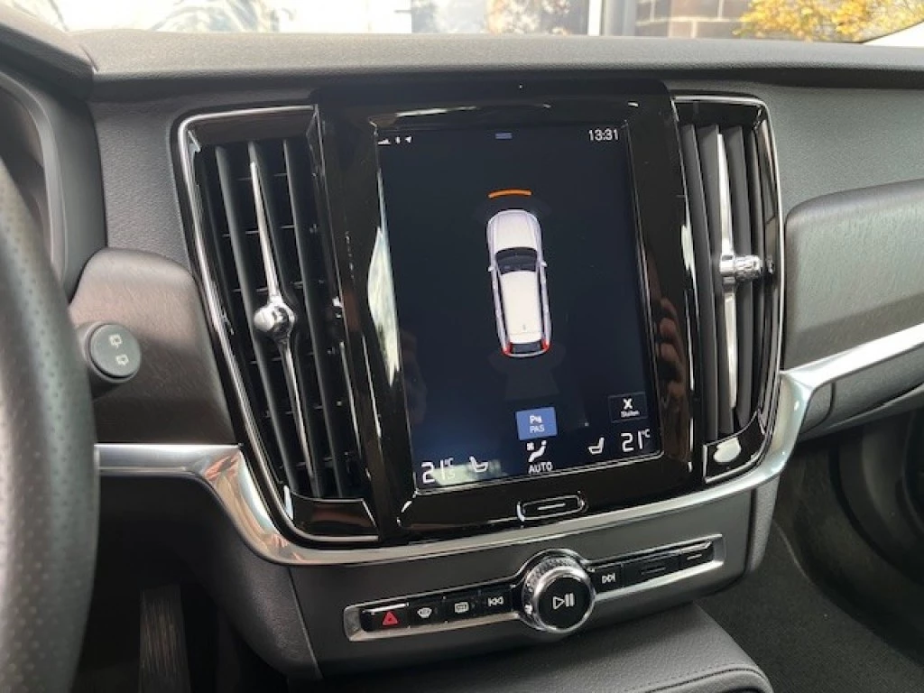 Hoofdafbeelding Volvo V90