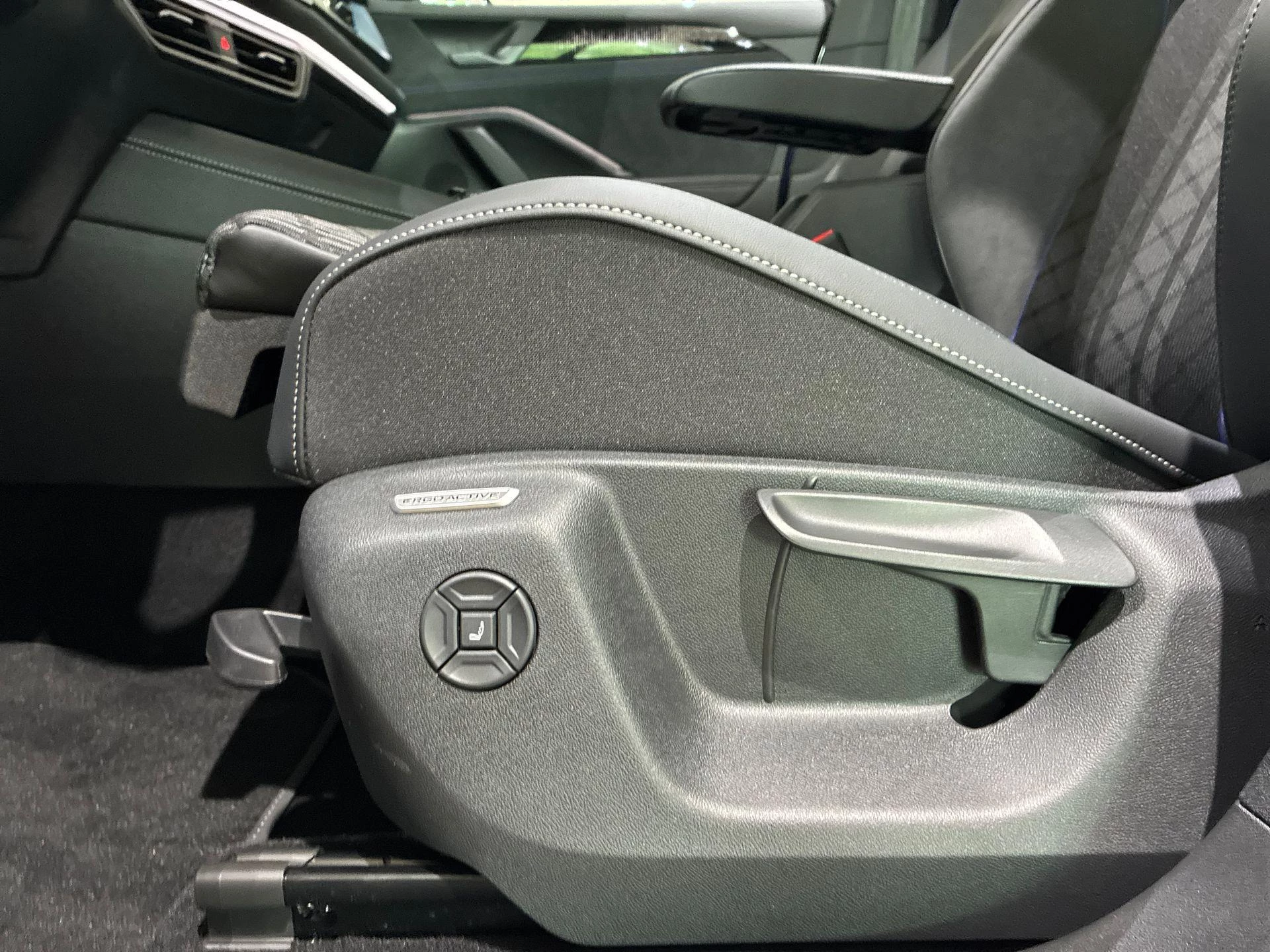 Hoofdafbeelding Volkswagen Tayron