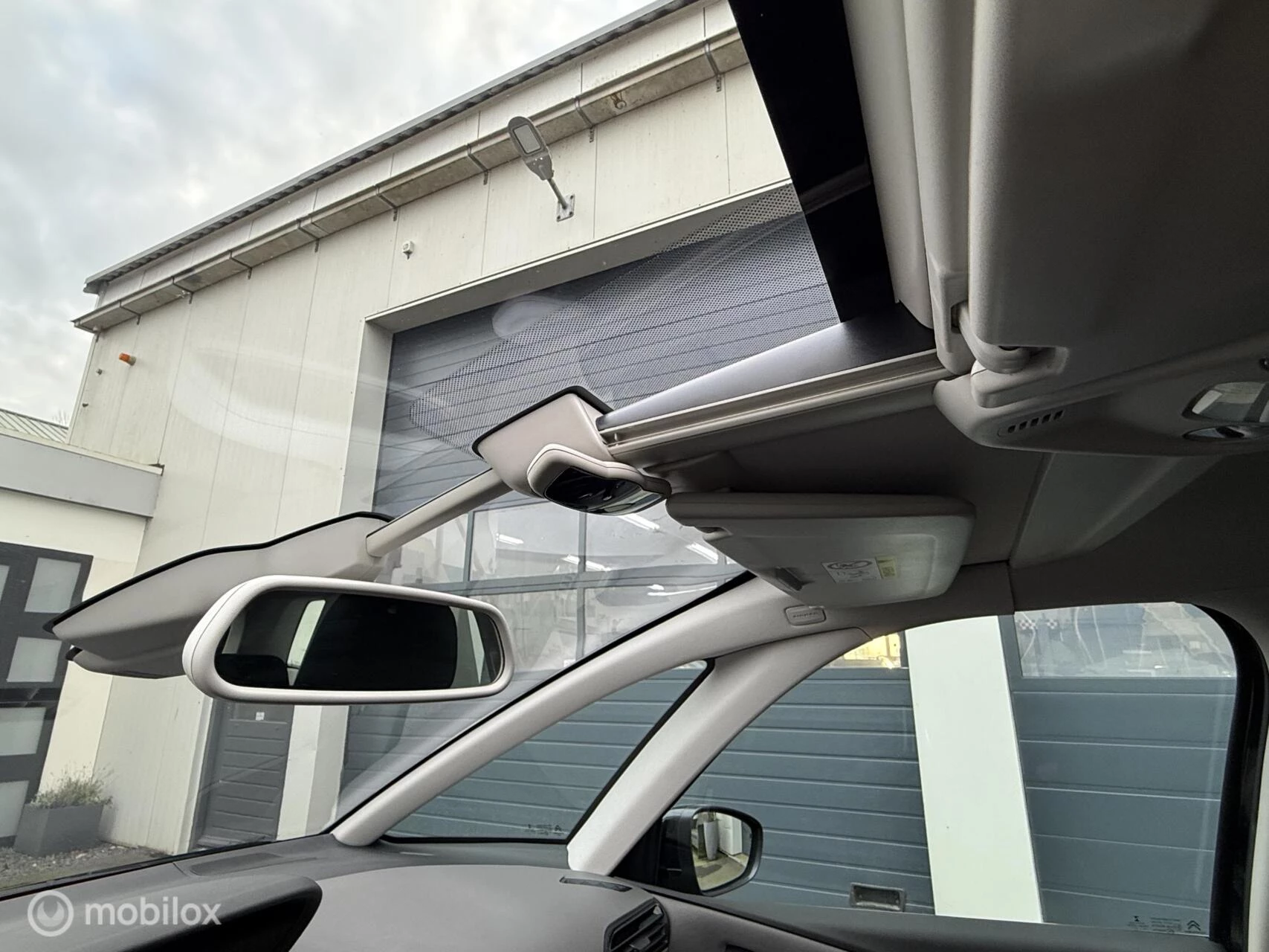 Hoofdafbeelding Citroën C4 Picasso