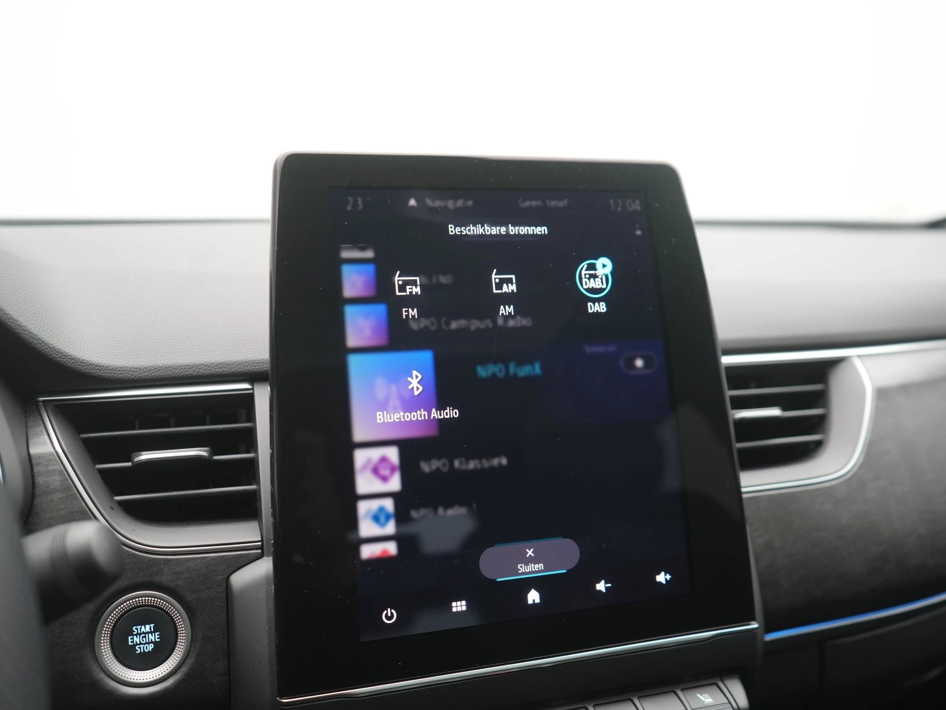 Hoofdafbeelding Renault Arkana