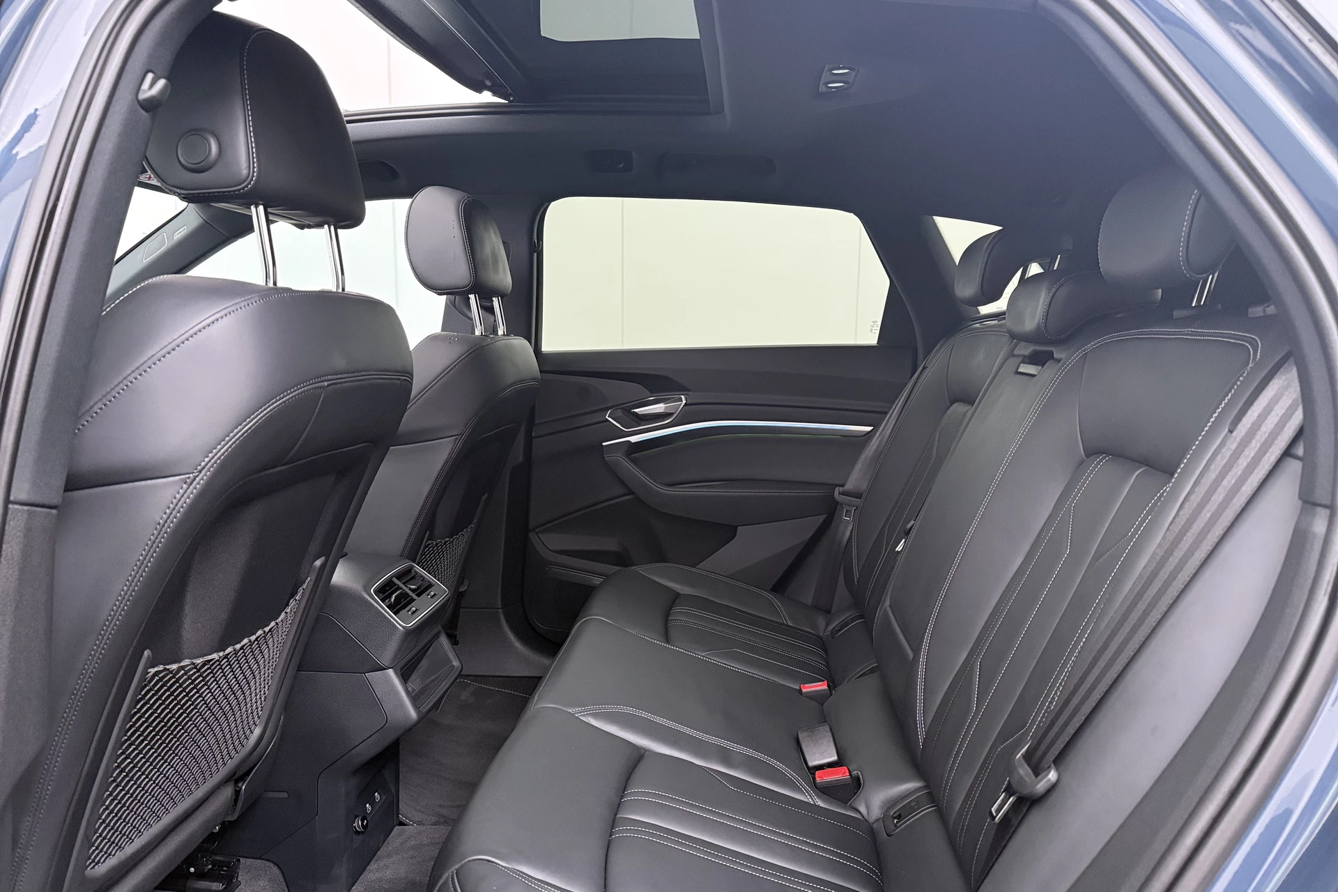 Hoofdafbeelding Audi Q8 e-tron