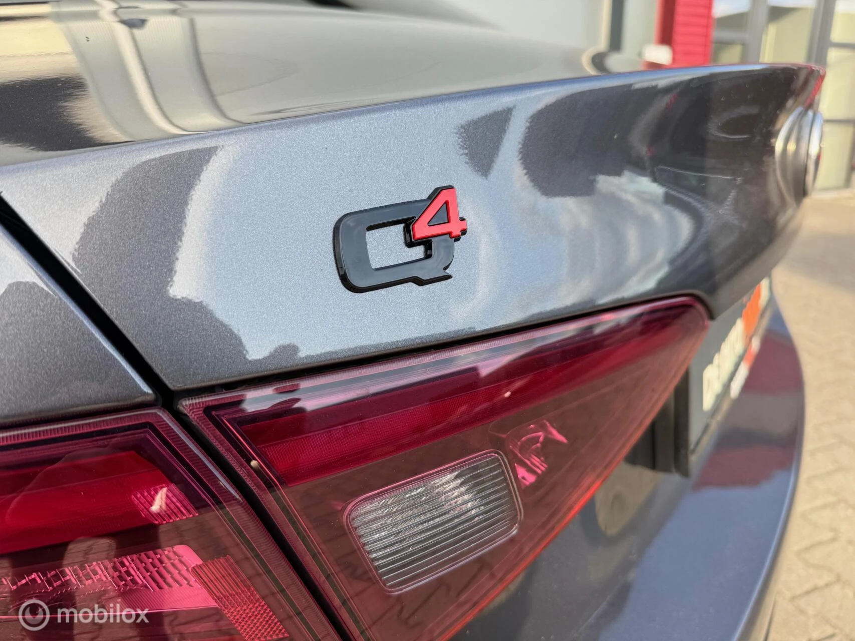 Hoofdafbeelding Alfa Romeo Giulia