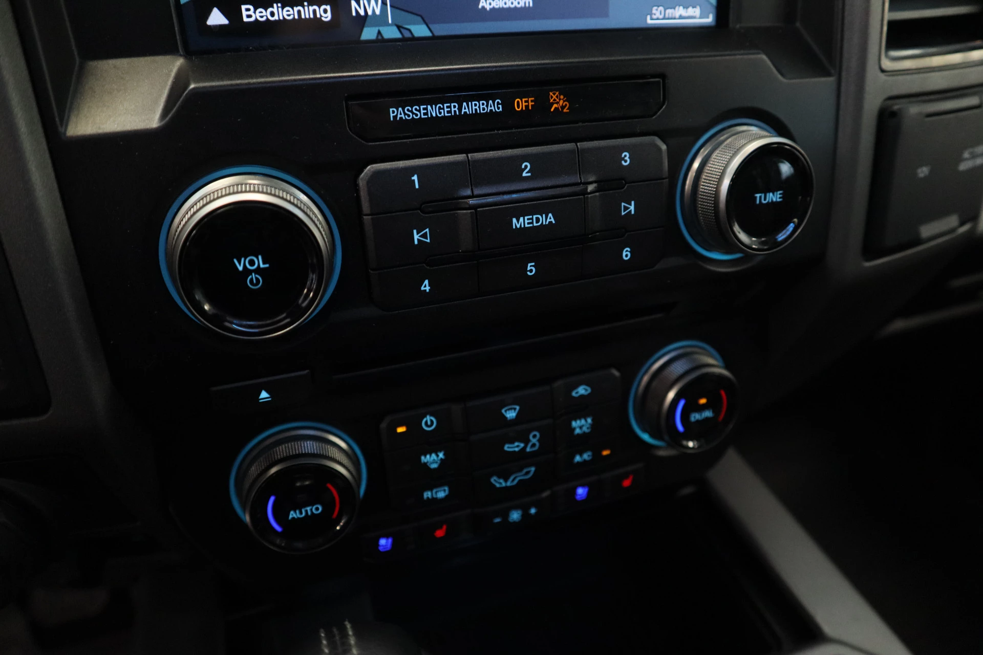 Hoofdafbeelding Ford F-150