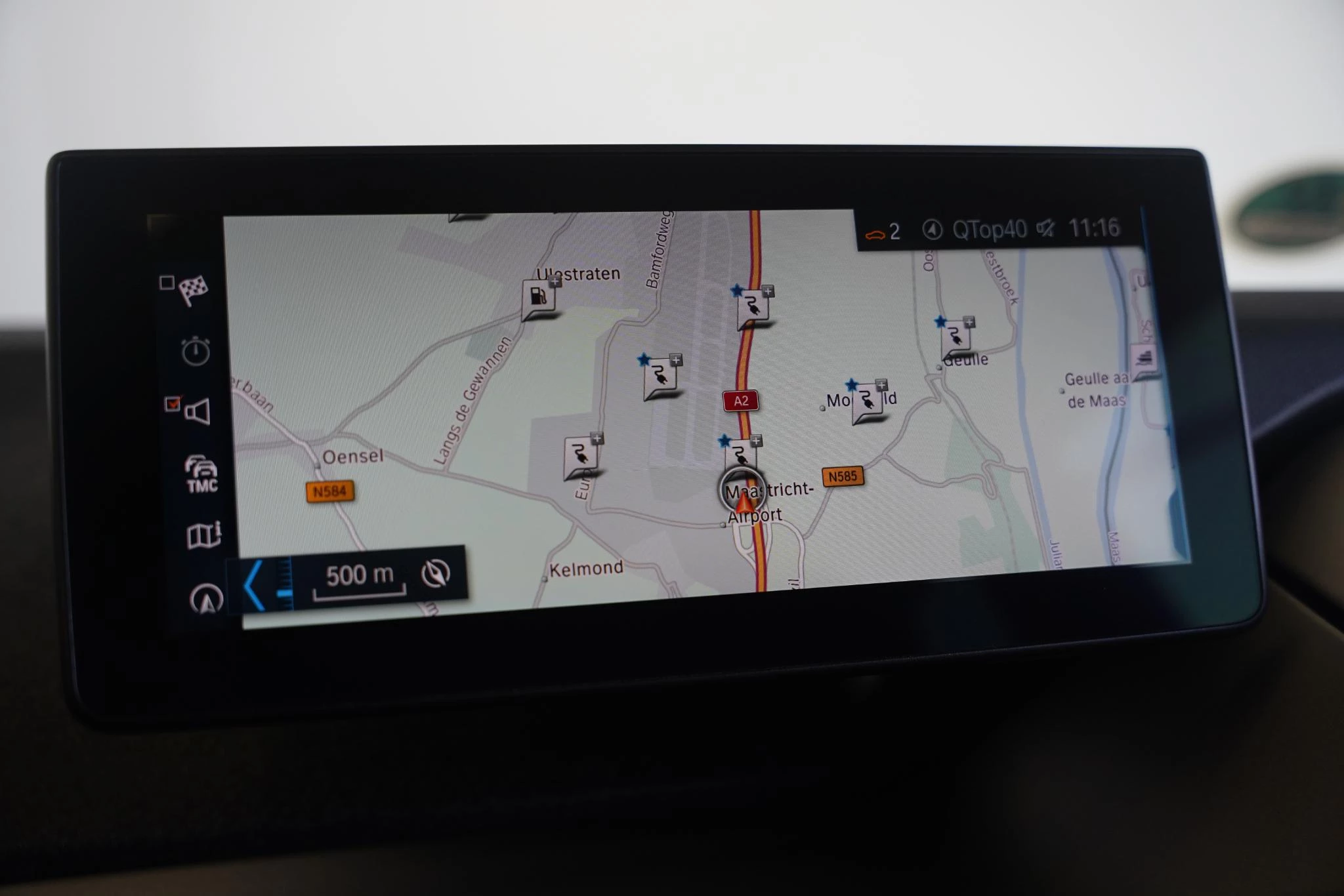Hoofdafbeelding BMW i3