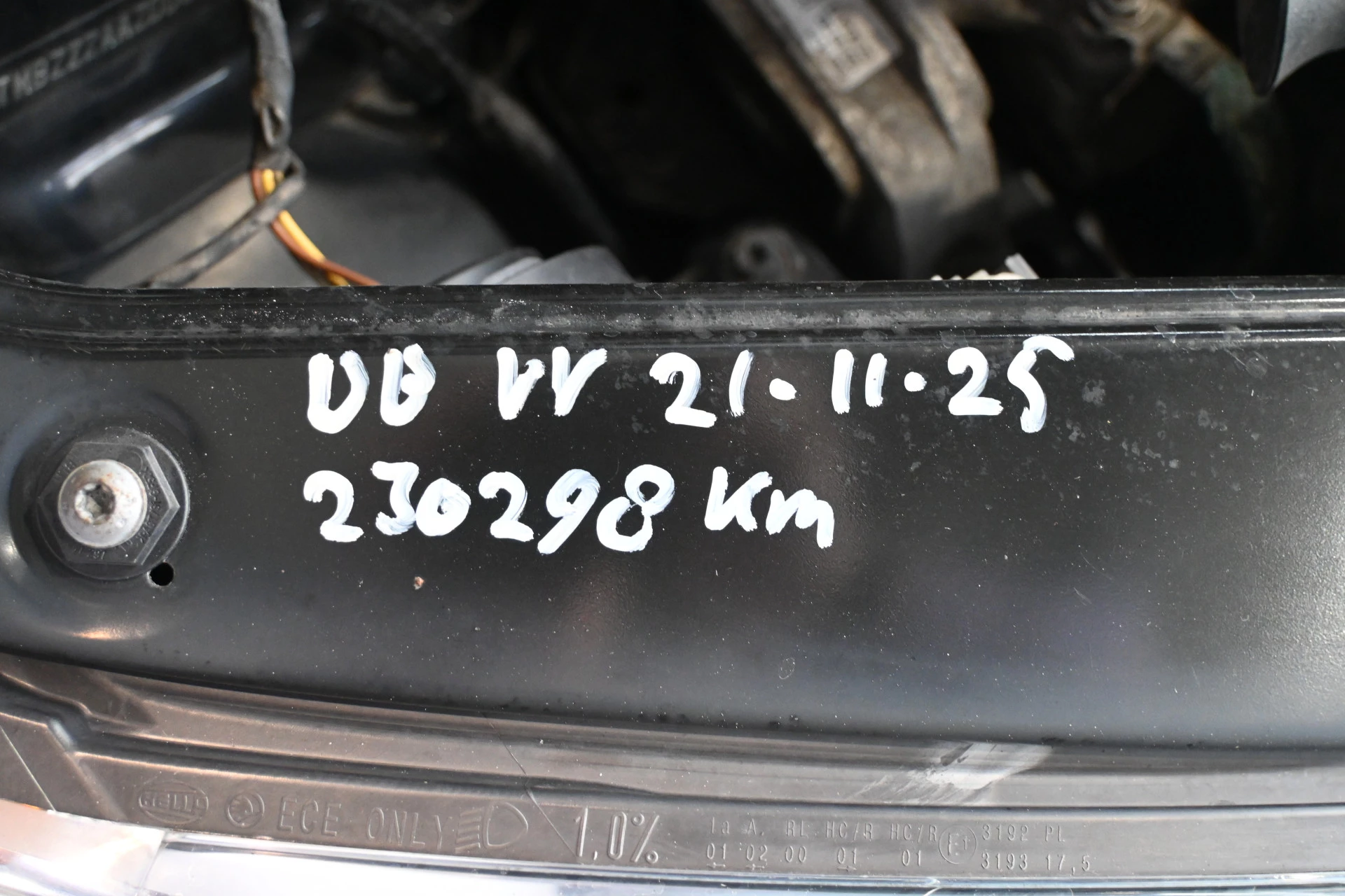 Hoofdafbeelding Škoda Citigo