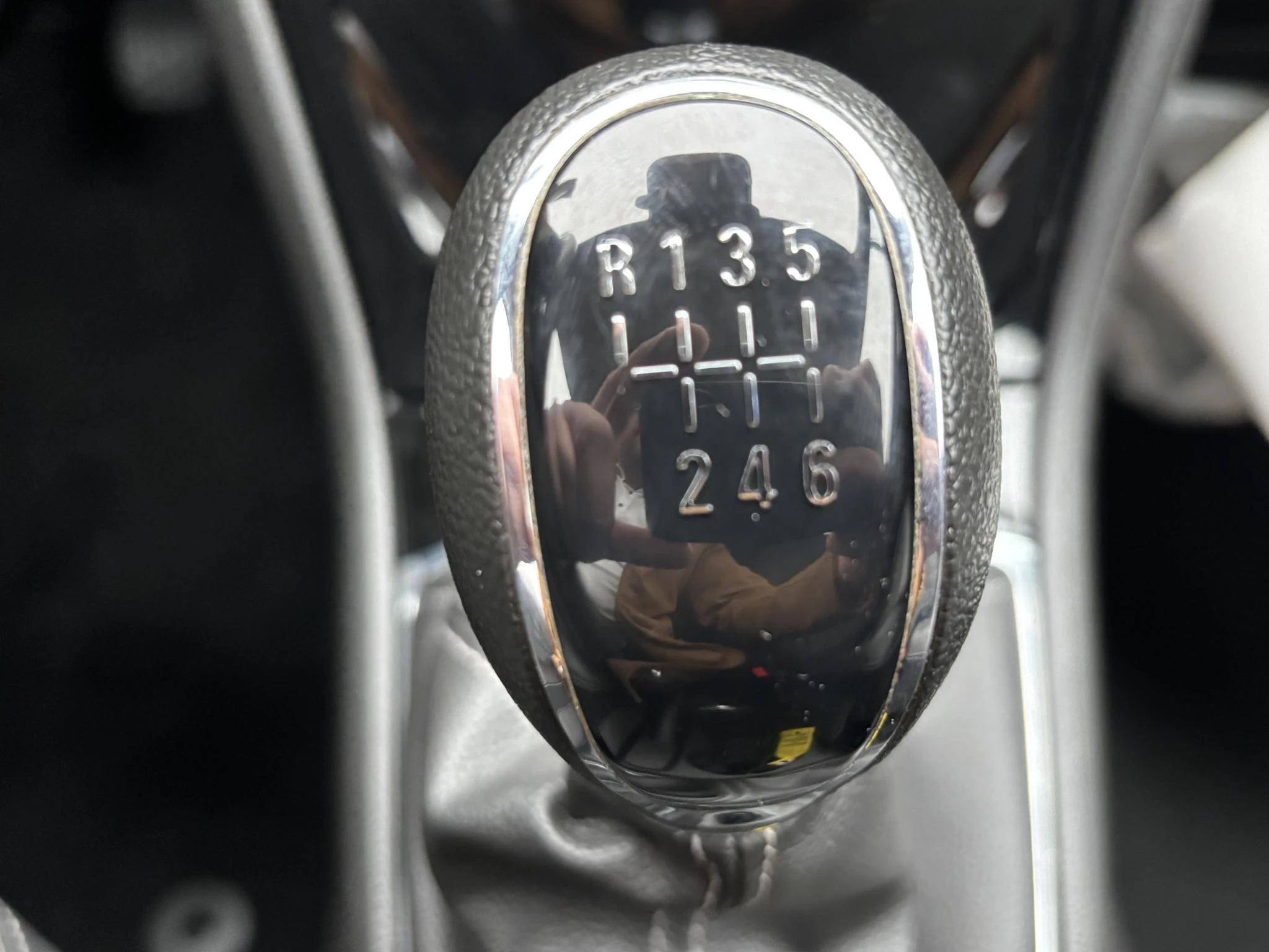 Hoofdafbeelding Opel Mokka X