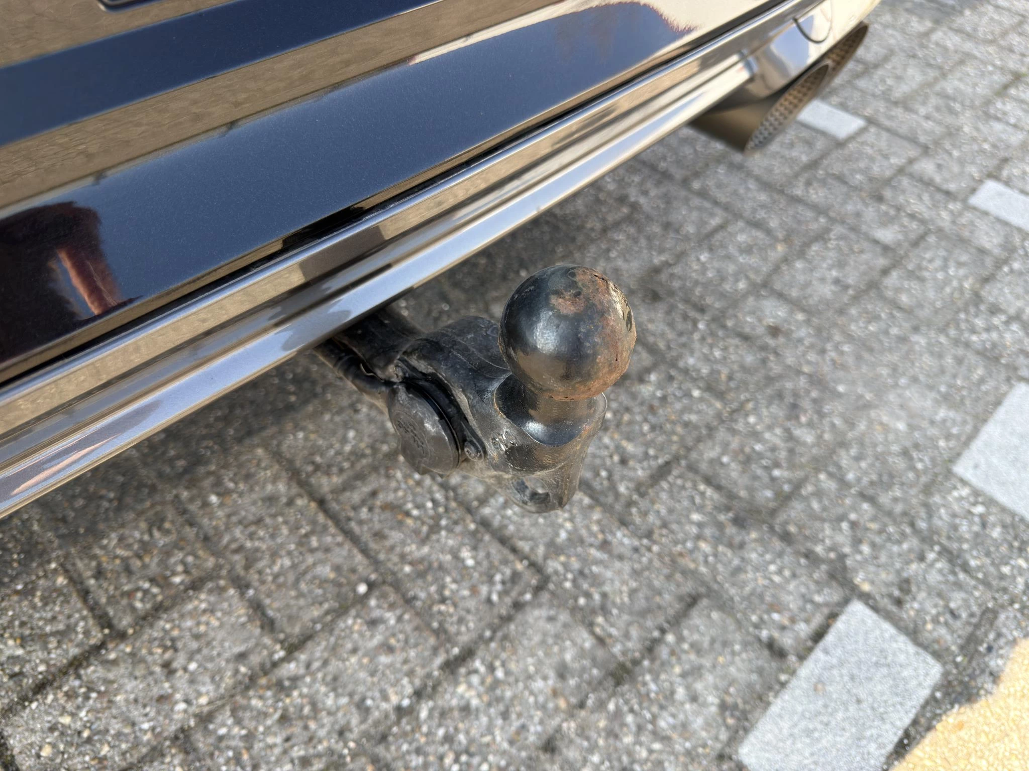 Hoofdafbeelding CUPRA Ateca