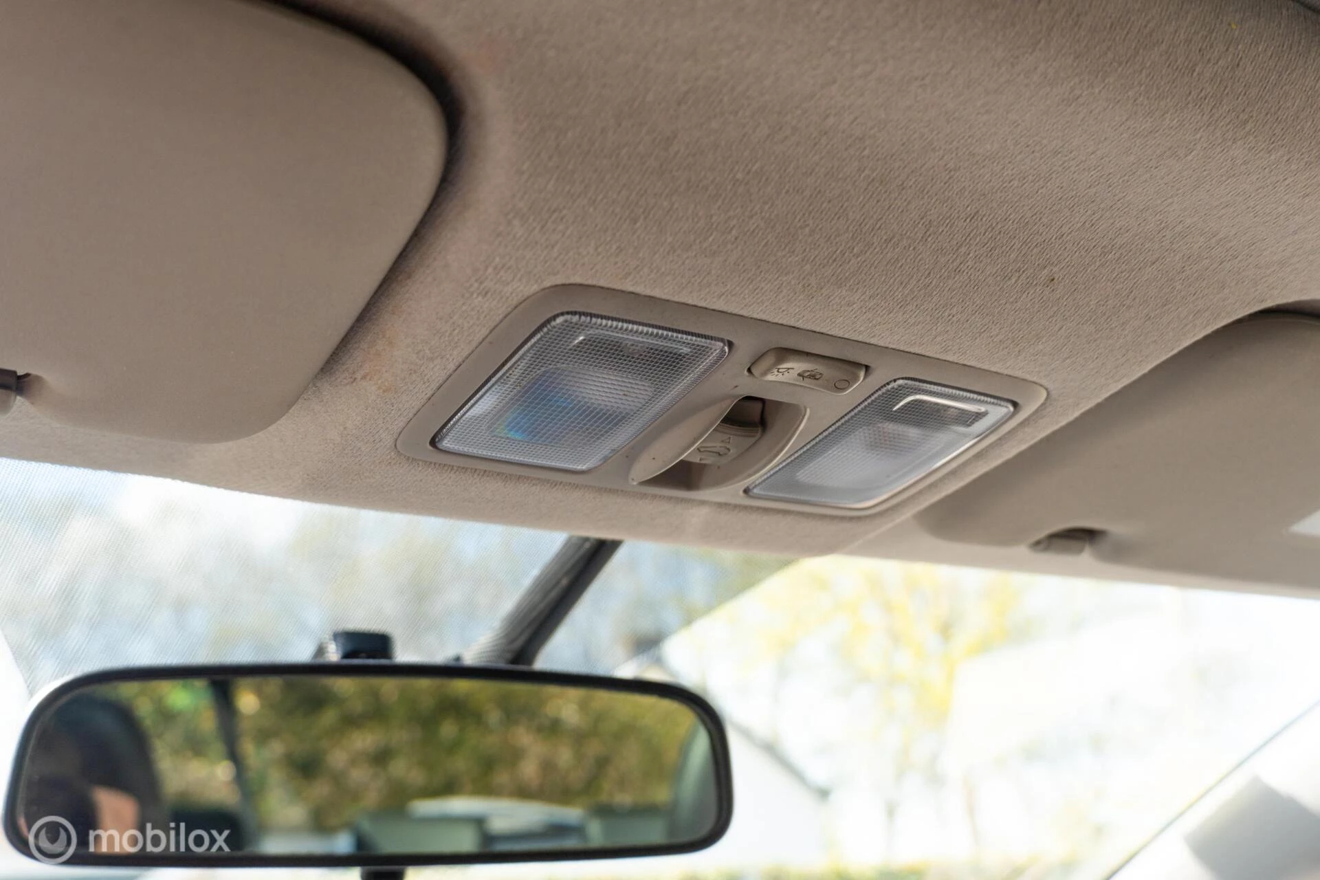 Hoofdafbeelding Hyundai ix20