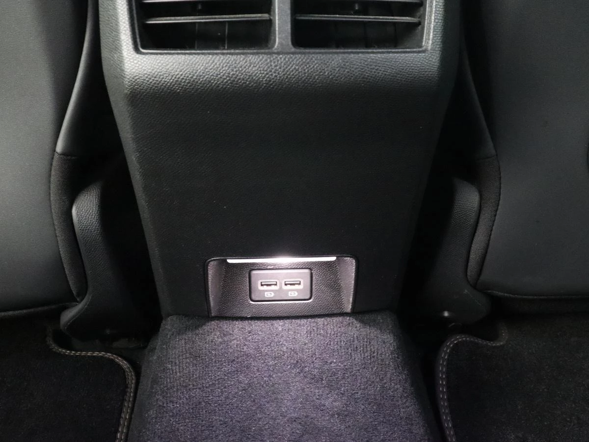 Hoofdafbeelding Peugeot 508