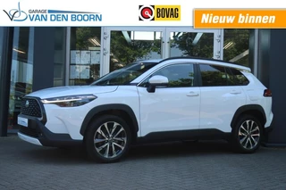 Toyota Corolla Cross 2.0 HYBRID, Apple Carplay/ Android Auto, LED, Clima, etc.