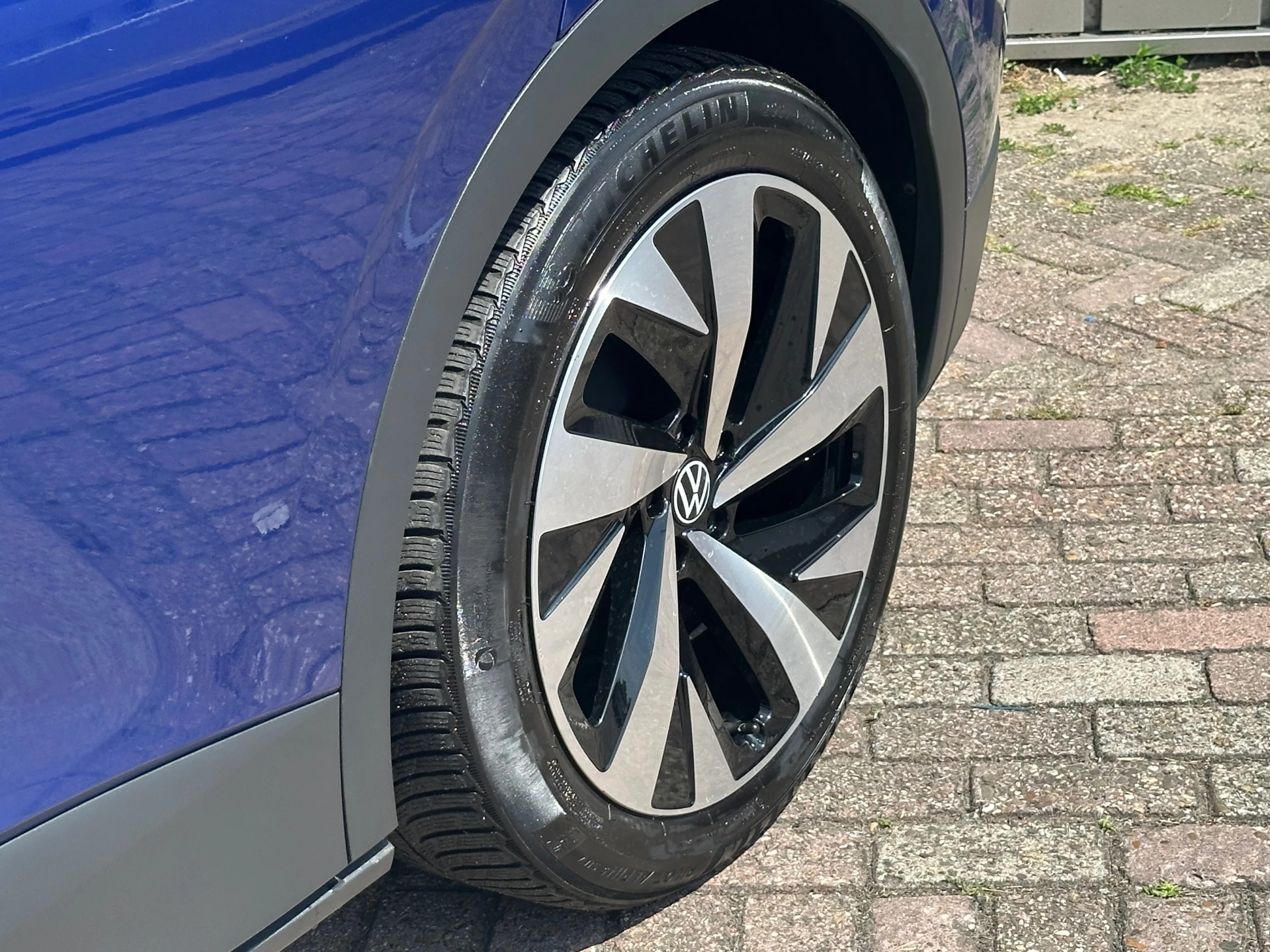 Hoofdafbeelding Volkswagen ID.4