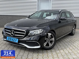 Mercedes E-klasse Estate 200 d Advantage