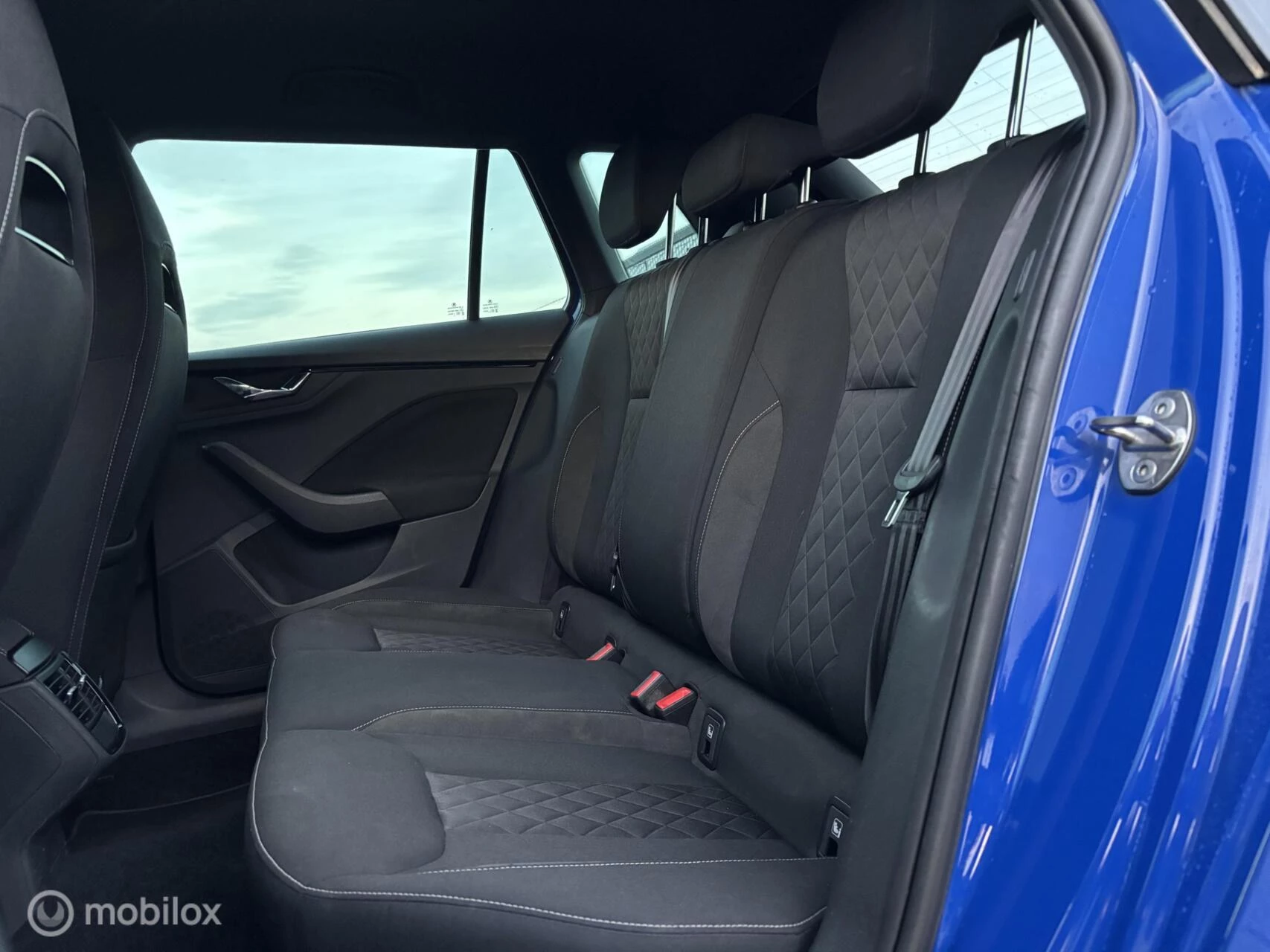 Hoofdafbeelding Škoda Kamiq