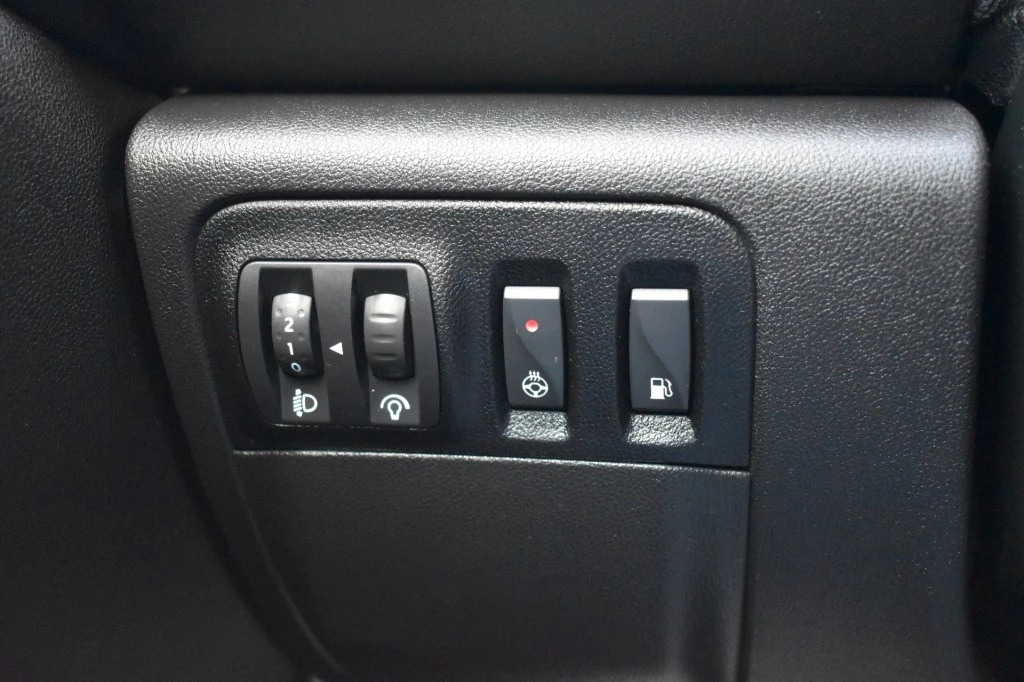 Hoofdafbeelding Renault Megane E-Tech