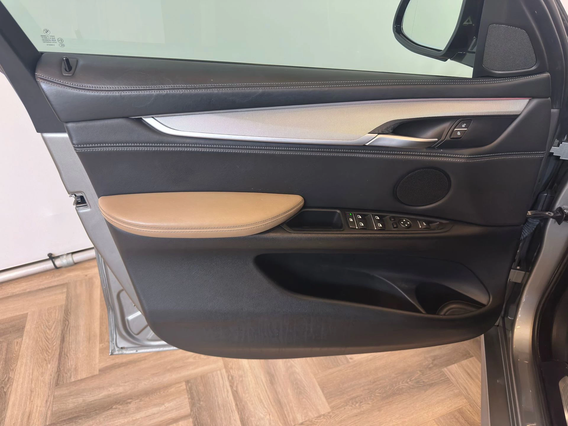 Hoofdafbeelding BMW X6