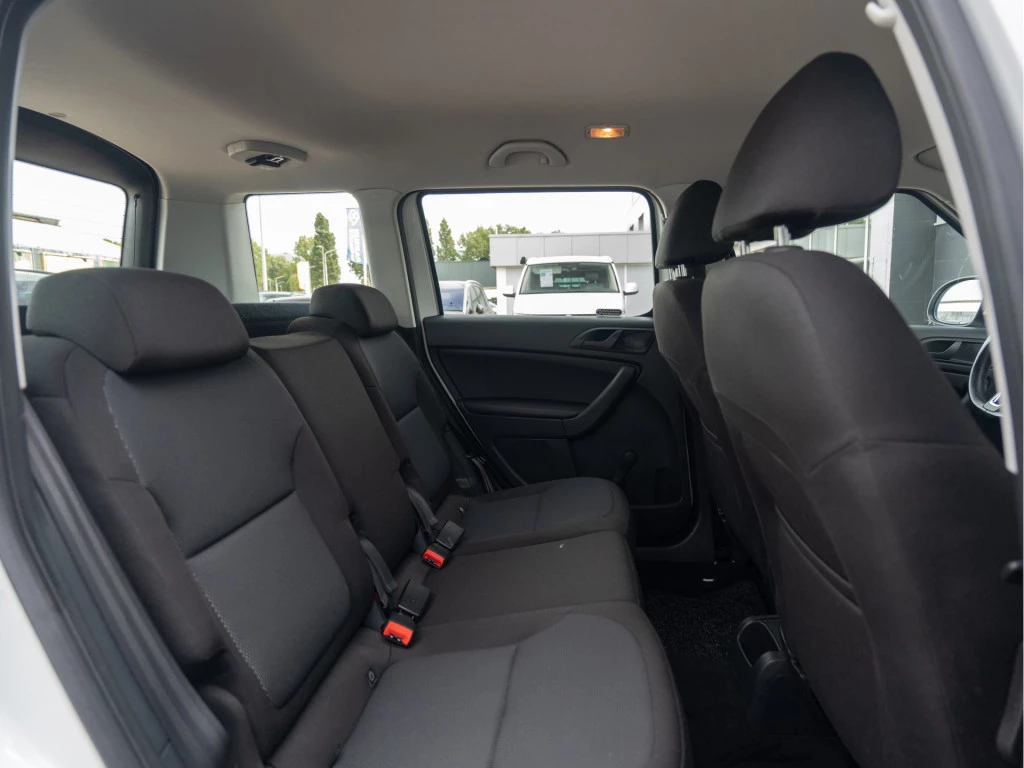 Hoofdafbeelding Škoda Yeti