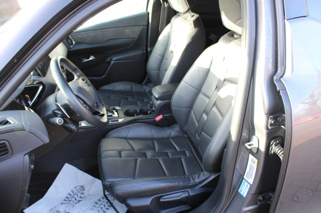 Hoofdafbeelding DS DS 3